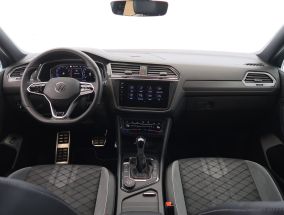 Volkswagen Tiguan Allspace - 2022