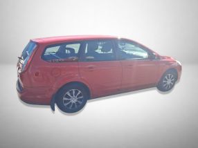 Ford Focus - 2010