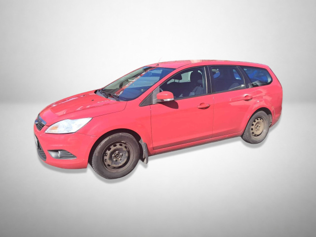 Ford Focus 2010