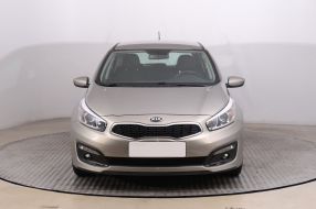 Kia Ceed - 2017