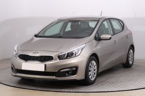 Kia Ceed - 2017
