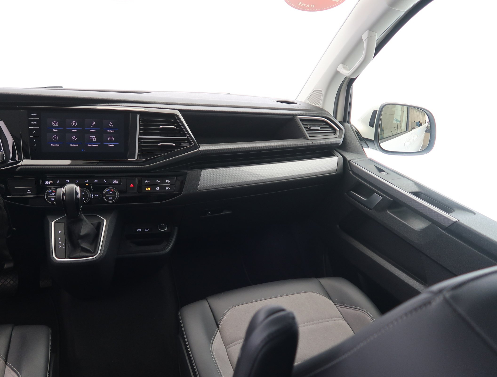 Volkswagen Multivan - 2022