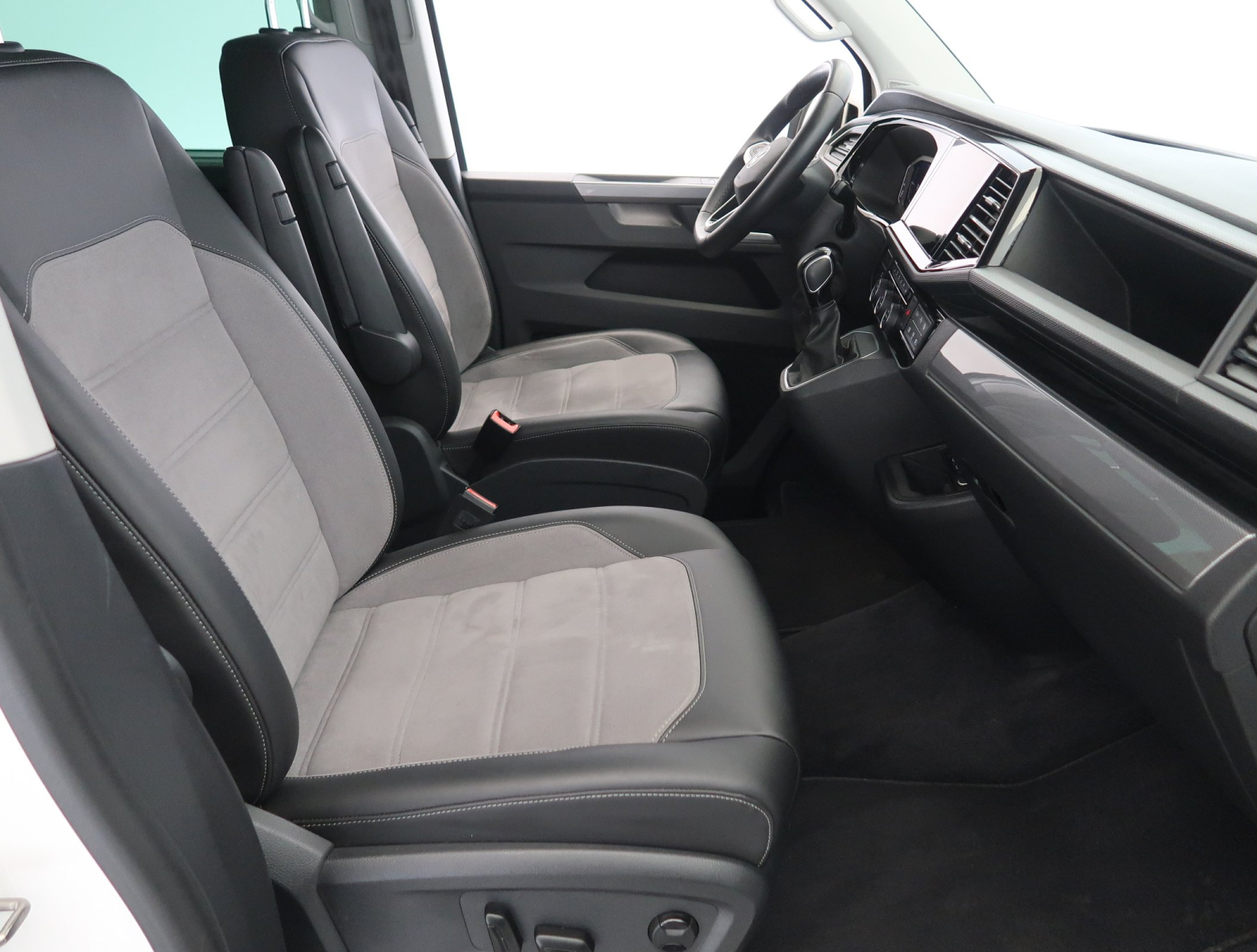 Volkswagen Multivan - 2022