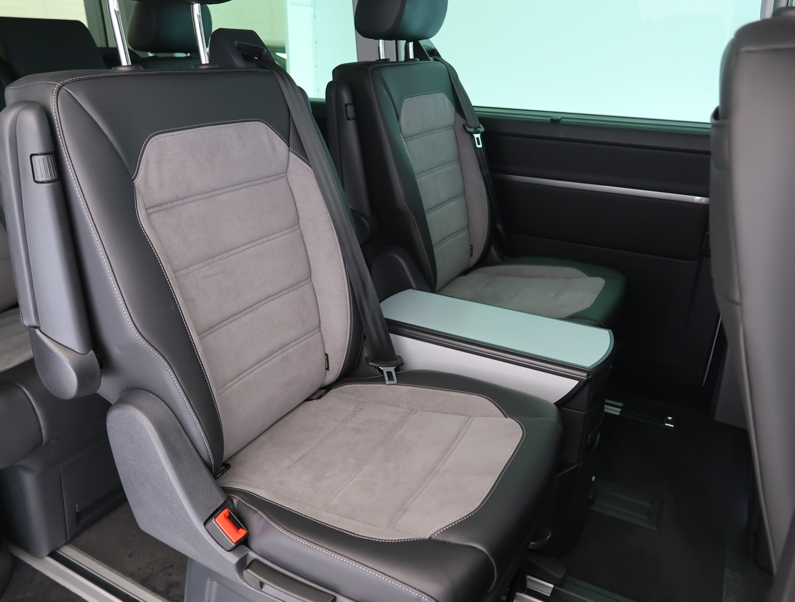 Volkswagen Multivan - 2022