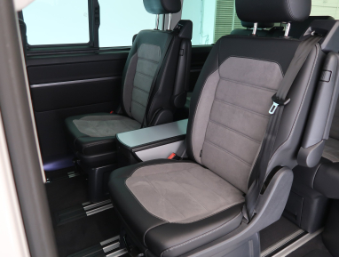 Volkswagen Multivan - 2022