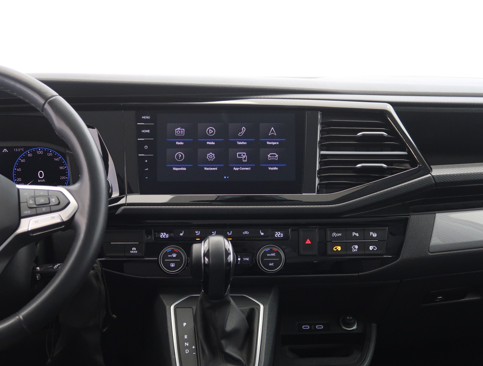 Volkswagen Multivan - 2022