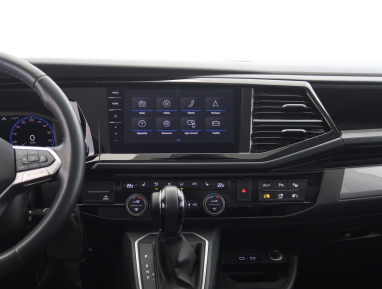 Volkswagen Multivan - 2022