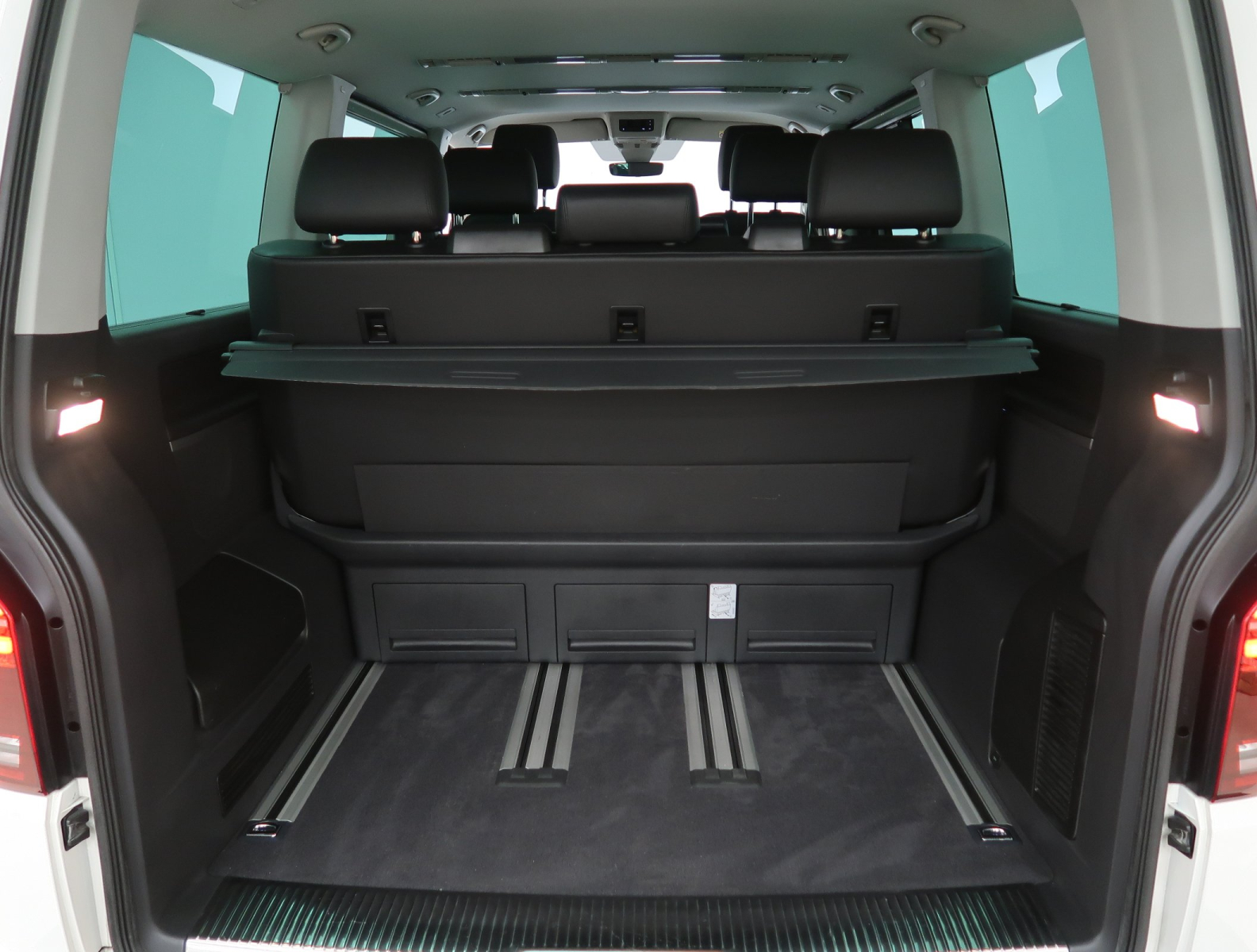 Volkswagen Multivan - 2022