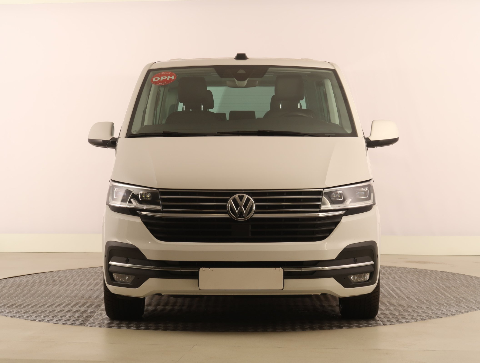 Volkswagen Multivan - 2022