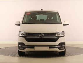 Volkswagen Multivan - 2022