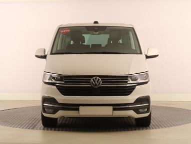 Volkswagen Multivan - 2022