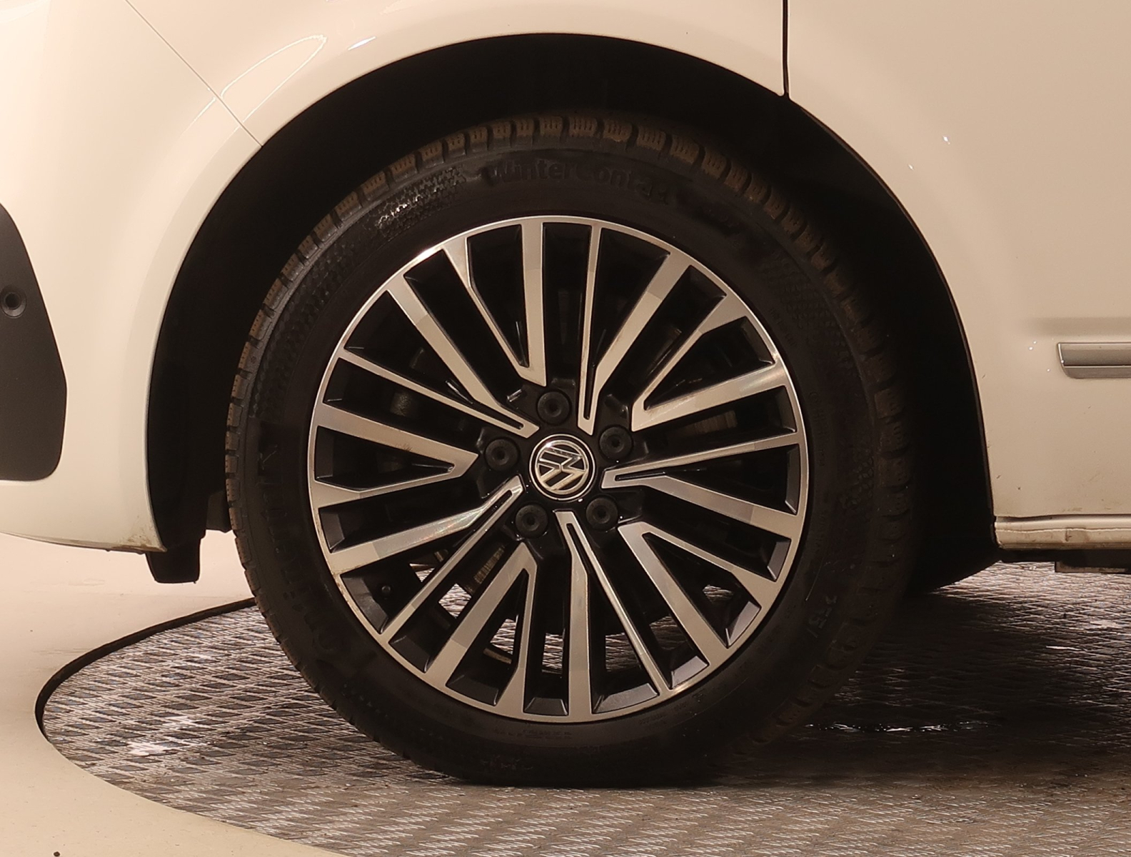 Volkswagen Multivan - 2022