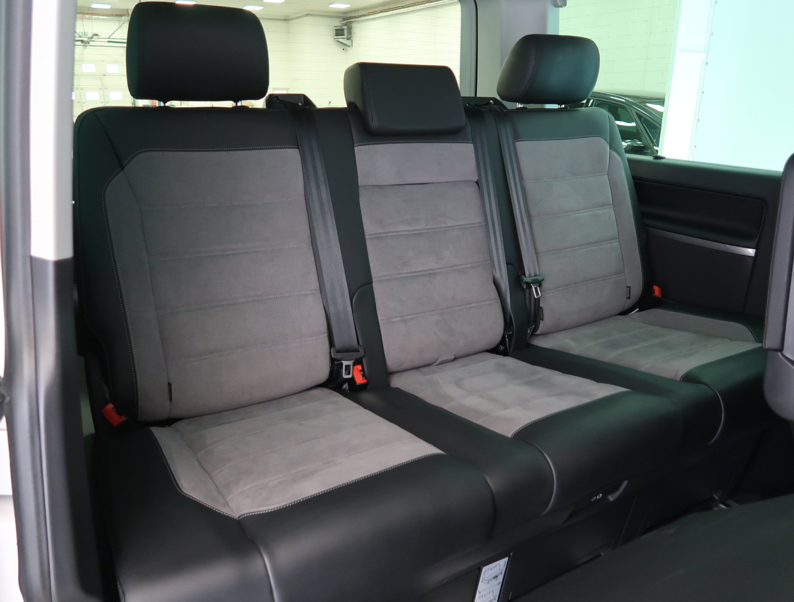 Volkswagen Multivan - 2022