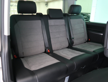 Volkswagen Multivan - 2022