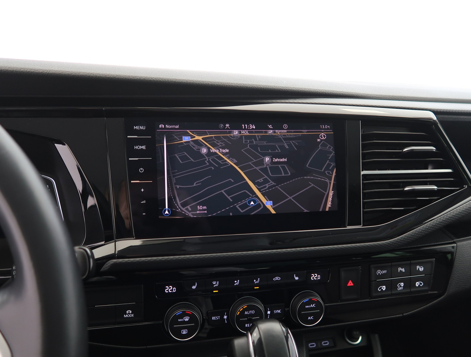 Volkswagen Multivan - 2022