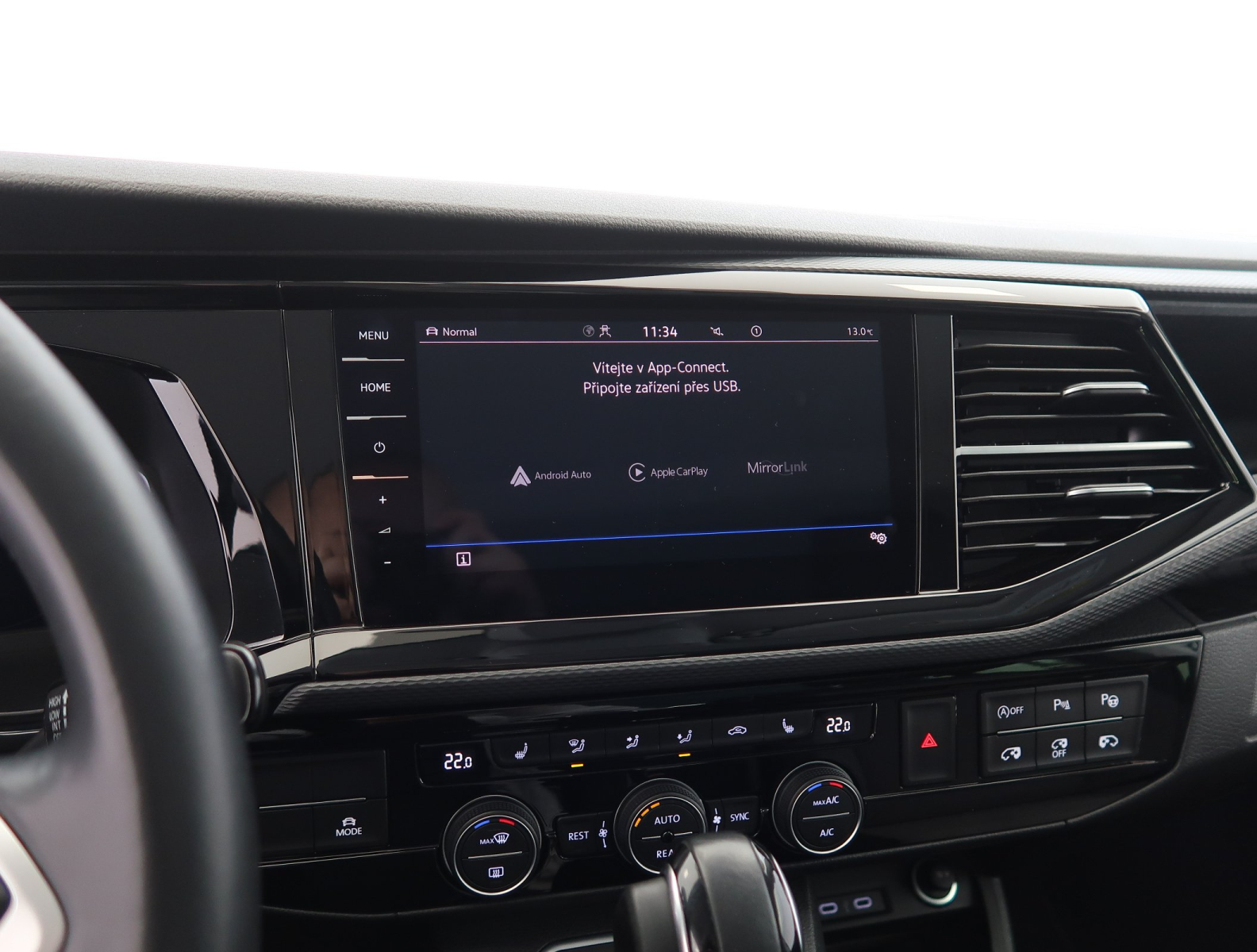 Volkswagen Multivan - 2022