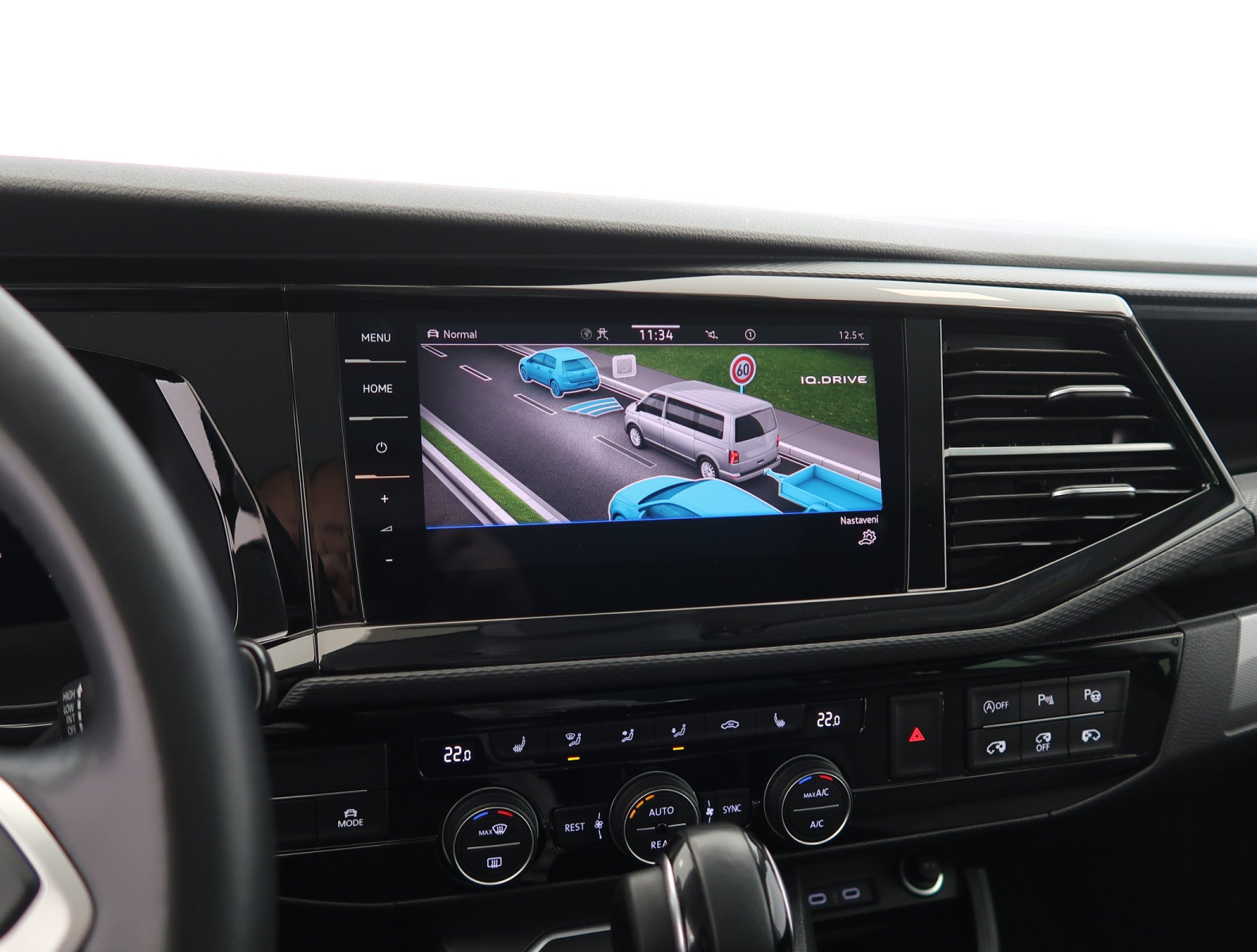 Volkswagen Multivan - 2022