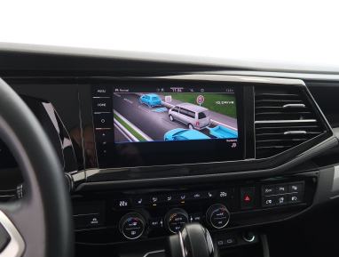 Volkswagen Multivan - 2022