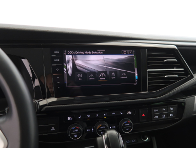 Volkswagen Multivan - 2022