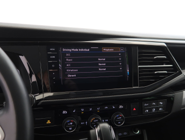 Volkswagen Multivan - 2022