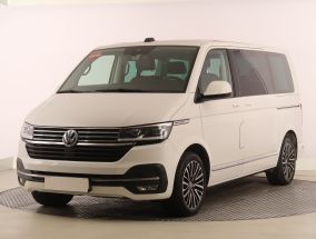 Volkswagen Multivan - 2022