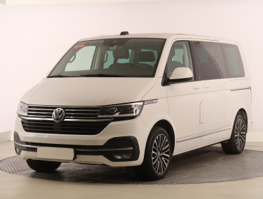 Volkswagen Multivan - 2022