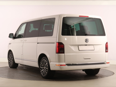 Volkswagen Multivan - 2022
