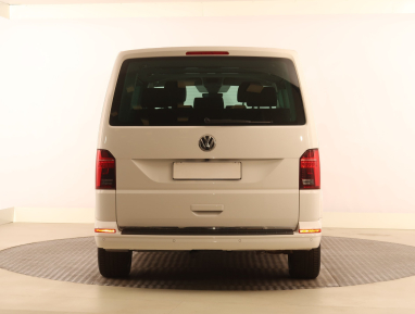 Volkswagen Multivan - 2022