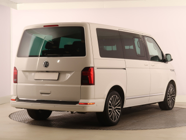 Volkswagen Multivan - 2022
