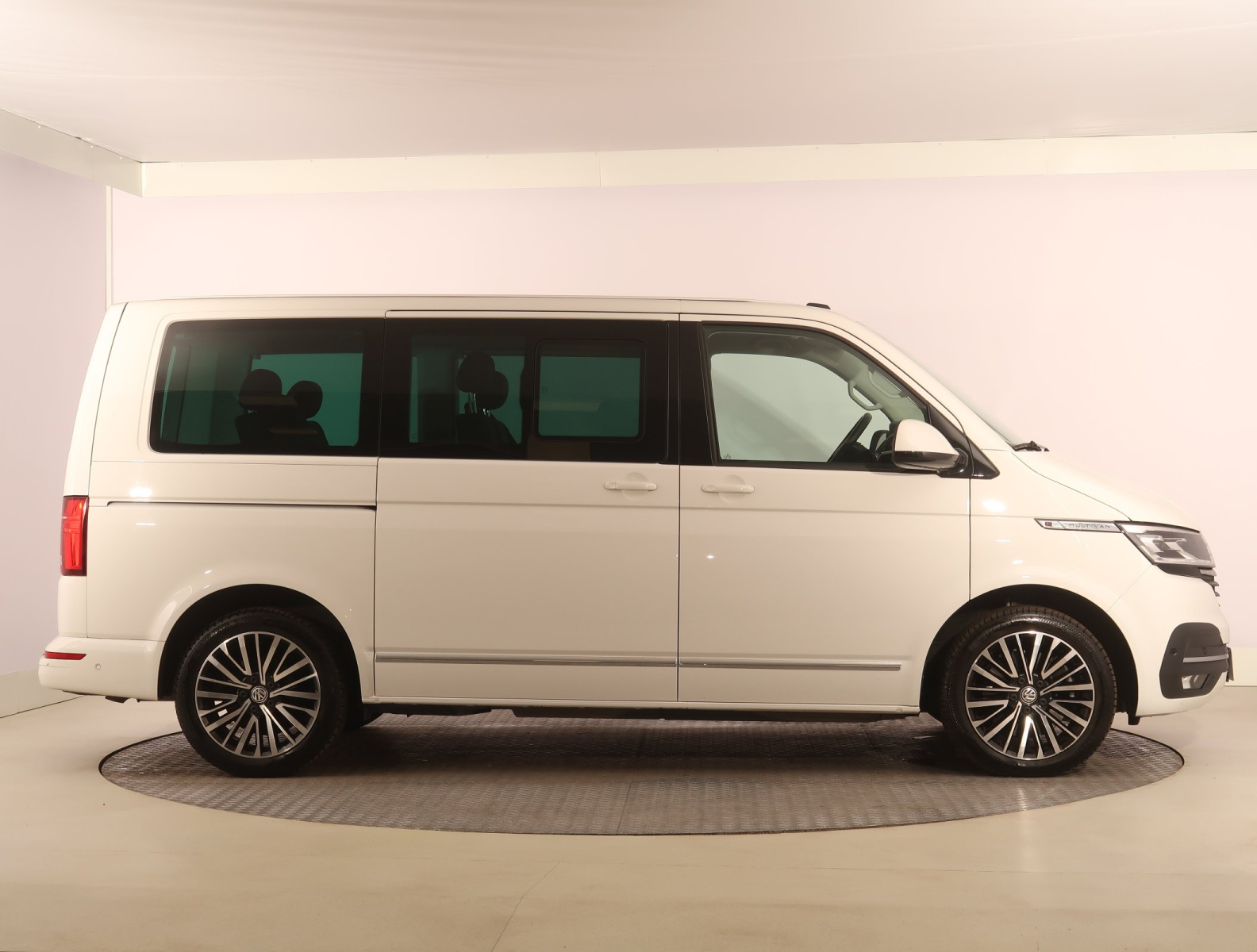 Volkswagen Multivan - 2022