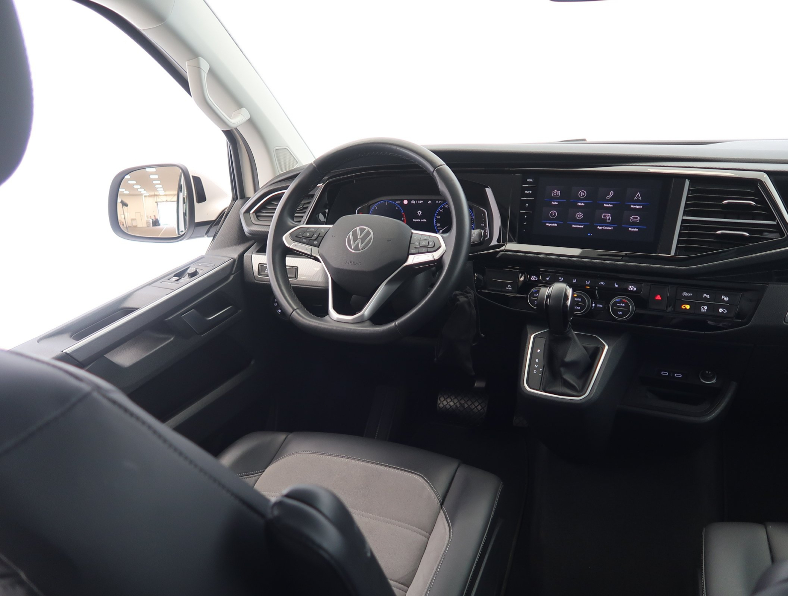 Volkswagen Multivan - 2022