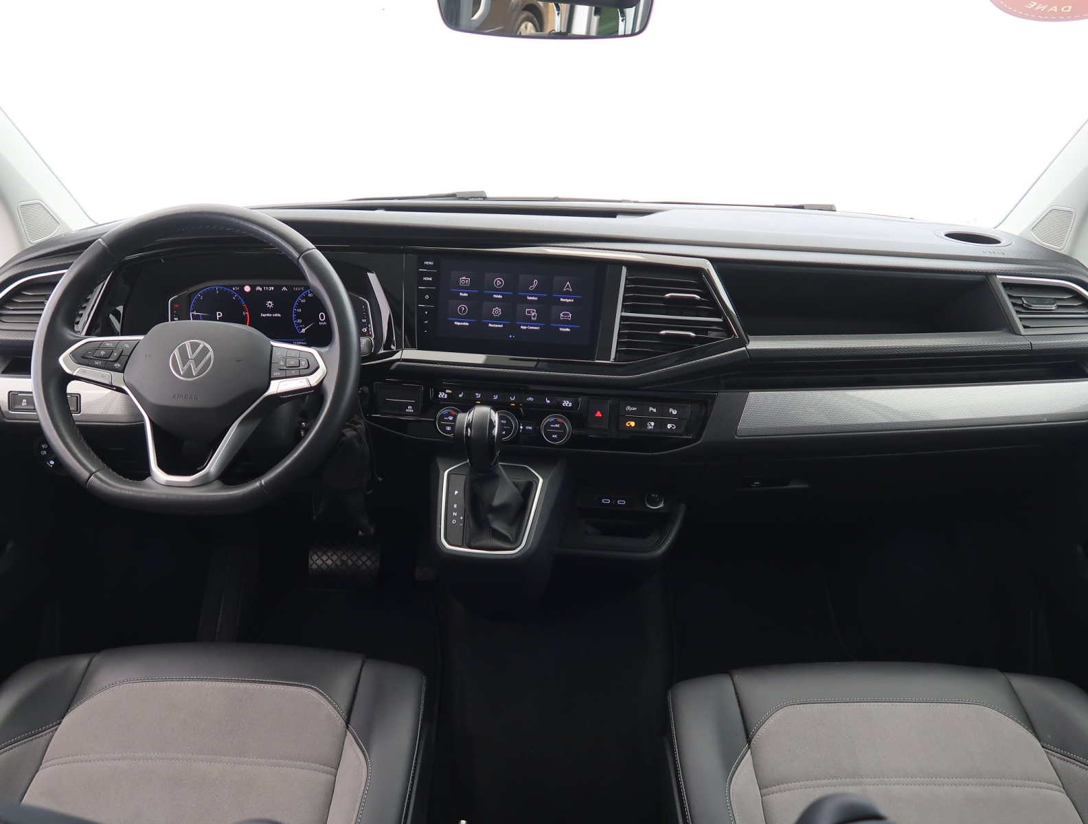 Volkswagen Multivan - 2022