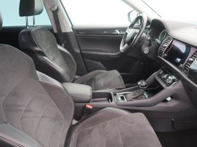 Škoda Kodiaq - 2017
