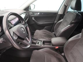 Škoda Kodiaq - 2017
