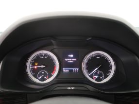 Škoda Kodiaq - 2017