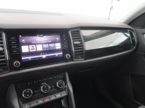 Škoda Kodiaq - 2017