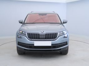 Škoda Kodiaq - 2017