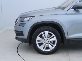 Škoda Kodiaq - 2017