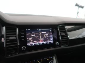Škoda Kodiaq - 2017