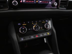Škoda Kodiaq - 2017