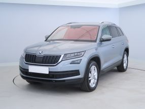 Škoda Kodiaq - 2017