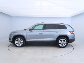 Škoda Kodiaq - 2017