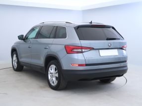 Škoda Kodiaq - 2017