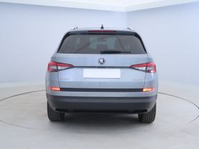 Škoda Kodiaq - 2017