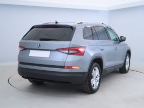 Škoda Kodiaq - 2017