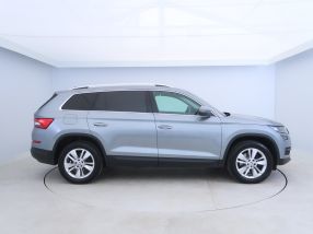 Škoda Kodiaq - 2017
