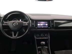 Škoda Kodiaq - 2017