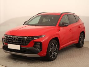 Hyundai Tucson - 2022
