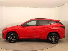 Hyundai Tucson - 2022