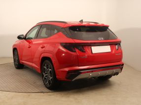 Hyundai Tucson - 2022